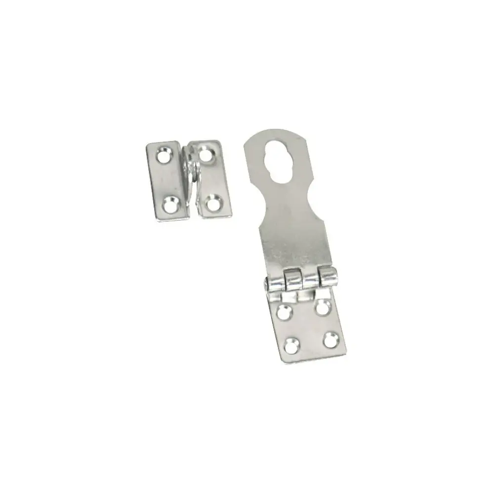 Lock Hasp - Fixed Safety - WHIS-4052C